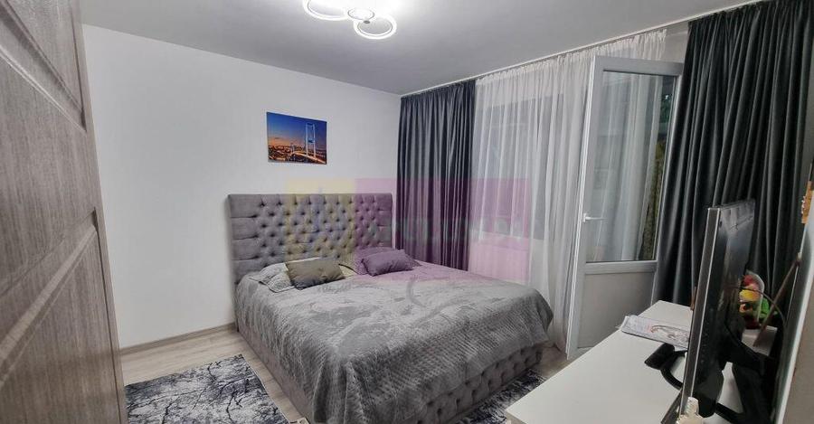 Apartament 3 camere 3/4 -Piata Resita - 8