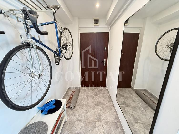 Apartament 2 camere | La cheie | Zonă ultracentrală-Piața M. Viteazul - 8