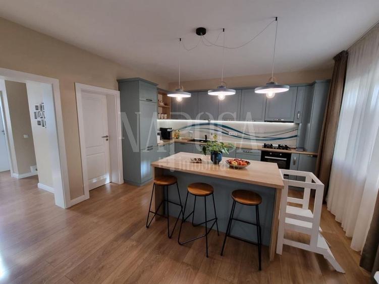 Casa 4 camere de vanzare in Floresti - 1