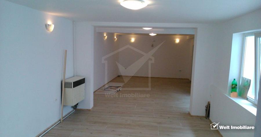 Spatiu de inchiriat, 1 incapere, open space 60mp, Centru, zona UMF - 2