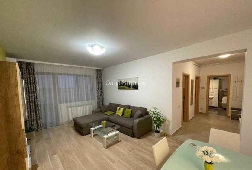 Apartament 2 Camere | Complex Metropolitan | Parcare subterana