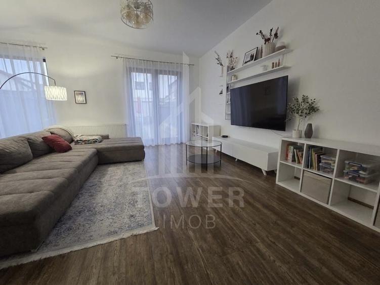 Casă Duplex la cheie - Cartierul Arhitecților - 1