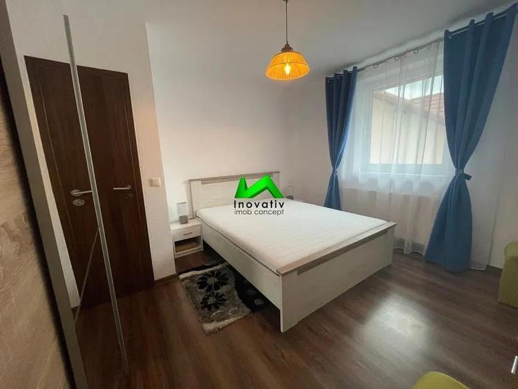 Apartament de inchiriat 2 camere Sibiu Selimbar - 4