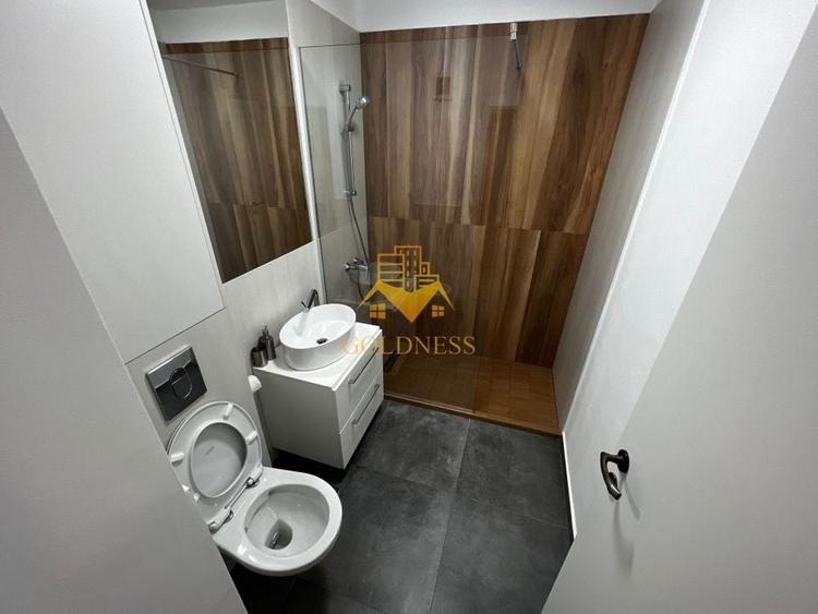 3 camere, modern, semicentral, Scala Center, zona Bosch, NTT Data - 7