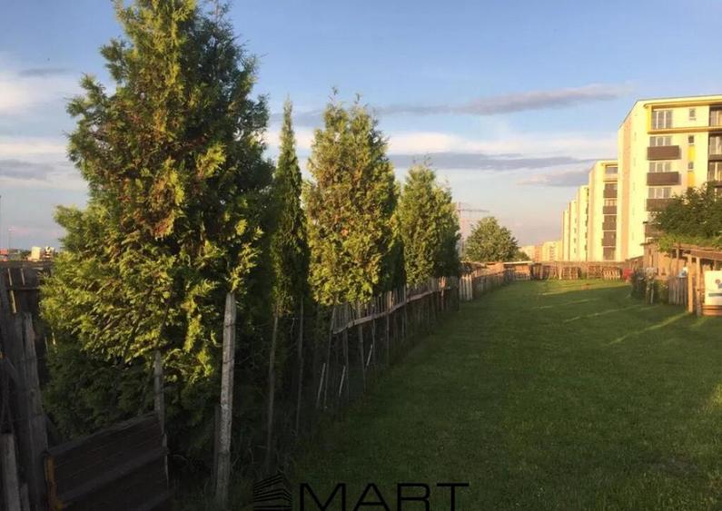 Teren Intravilan Avantgarden 1000 mp - 1