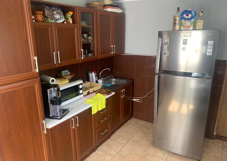 Vand doua case in aceeasi curte, in sat Dudesti, com. Luncoiu de Jos, - 2