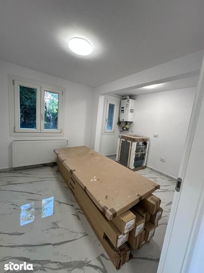 Apartament 2 camere,Parter ,Allea Grivita,Micro 8 - 1