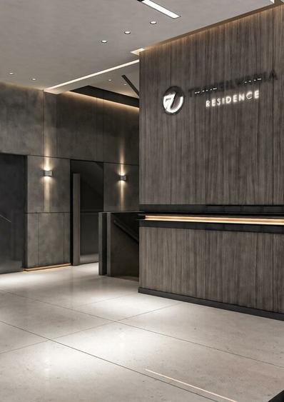 TRANSILVANIA RESIDENCE-CARTIER TRANSILVANIA, APARTAMENT  4 CAMERE - 6