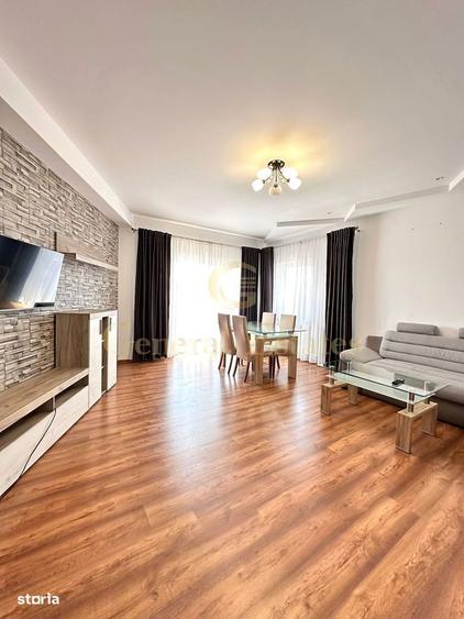 Apartament 3 camere de inchiriat parcare inclusa Tractorul - 14