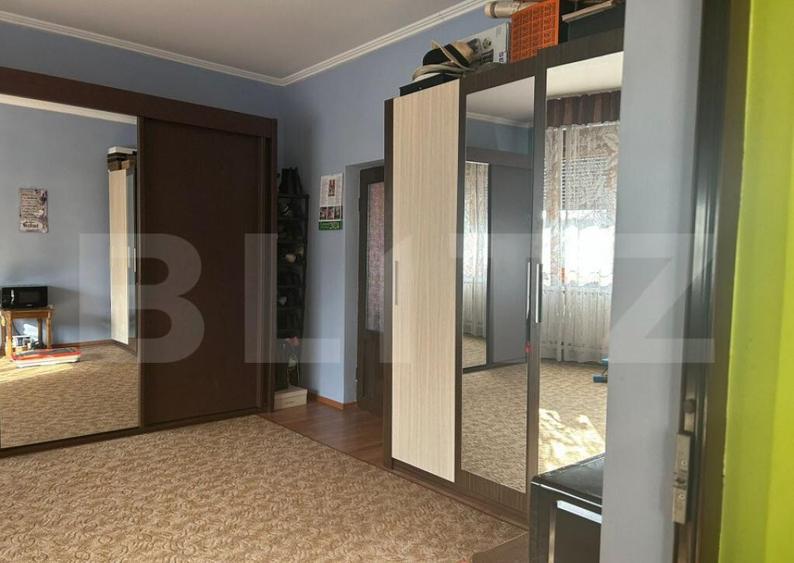 Casa de vzanzare, 240 mp, Zona Botizului - 2