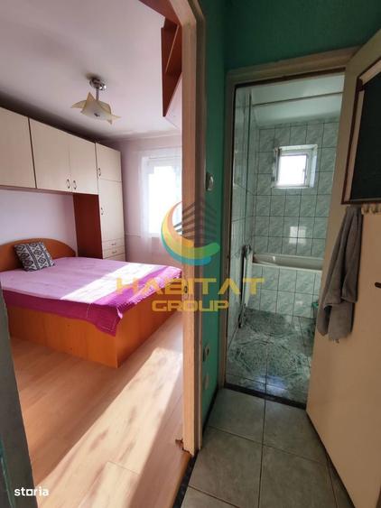 Apartament 2 Camere Aleea Gornesti 37Mp Sector 4 - 6