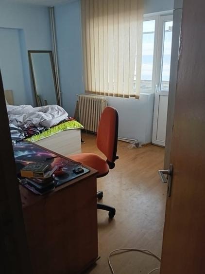 Tg Cucu-Blvd. Independentei- 3 camere-Etaj intermediar - 4