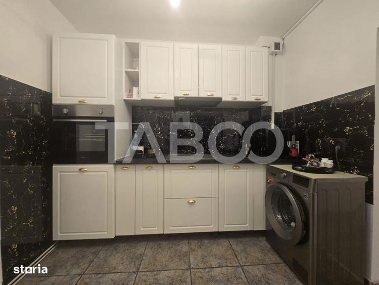 Comision 0% Casa de vanzare 67mpu pe strada Praga in Piata Cluj Sibiu - 8