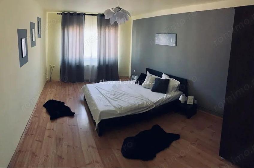 Aradului | 2 camere | Decomandat | Centrala proprie