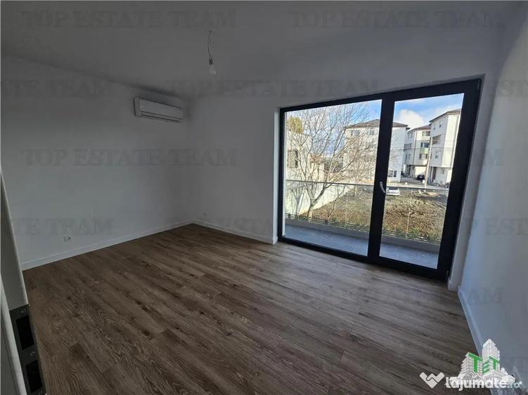 Triplex premium incalzire pardoseala in Chiajna - 5