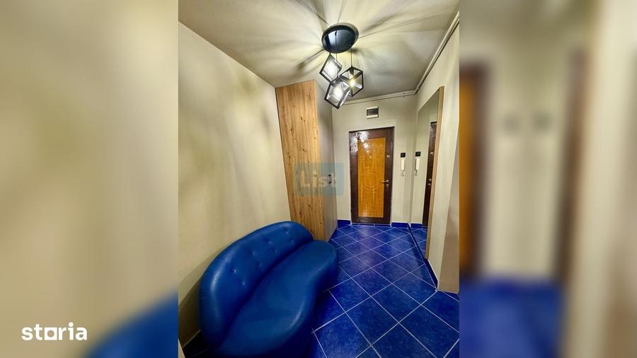 COMISION 0%! Ap. 2 camere 55 mp, Unirii | Iulius Mall | Gheorgheni - 1