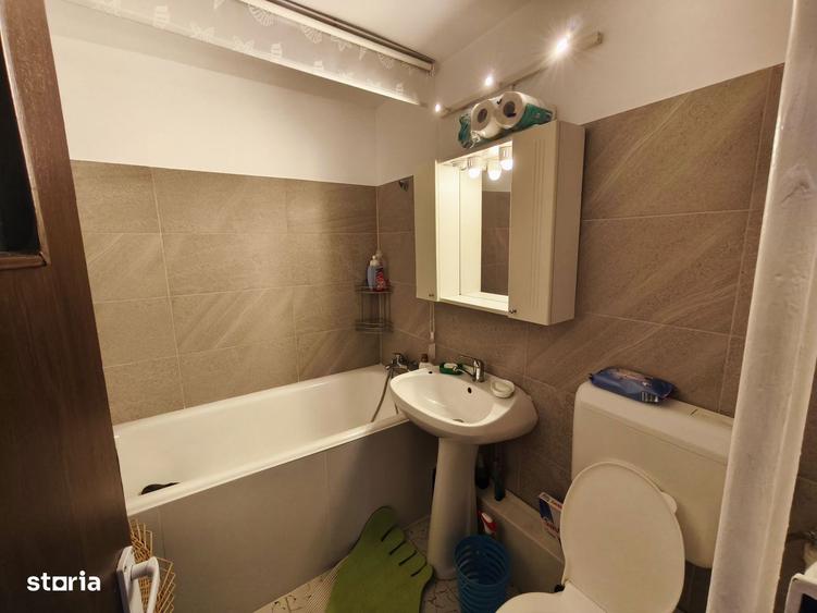 Apartament 2 camere Piata Crangasi - 5