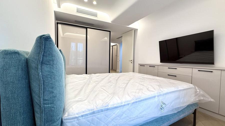 De inchiriat  | Apartament 3 camere terasa Cortina 126 | Iancu Nicolae Voluntari - 18