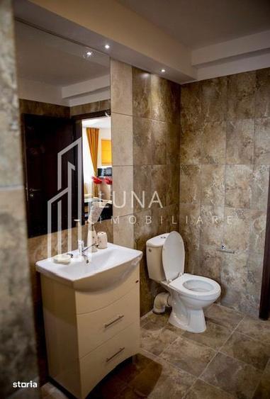Apartament penthouse cu scara interioara - 3 dormitoare, Cornisa - 1