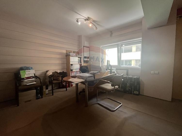 Spatiu comercial cu vitrina de 13 m | Inchiriere | zona Marasti - 6