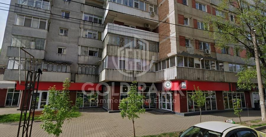Spatiu Comercial - Iasi - Vitrina la Strada - Preluare Chiriasi - 3