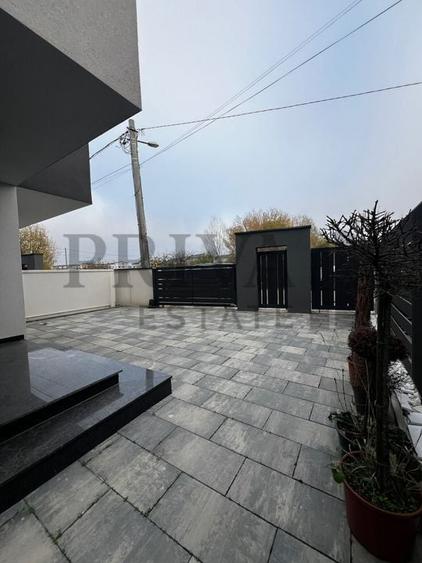 Duplex, P+1, 4 camere, bucătărie închisă Giroc/Braytim - 2