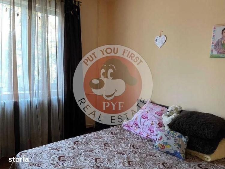 Salaj | Ap 2 camere | semidecomandat | 50 mp | B11386 - 6