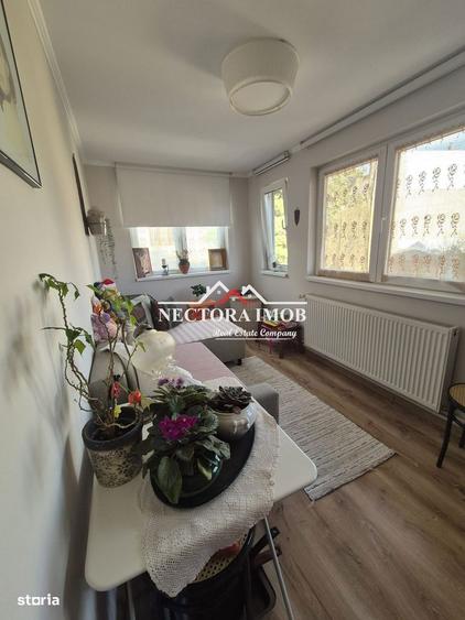NECTORA IMOB-Apartament la casa 3 camere, Ultracentral, Etaj 1, 75 mp - 7