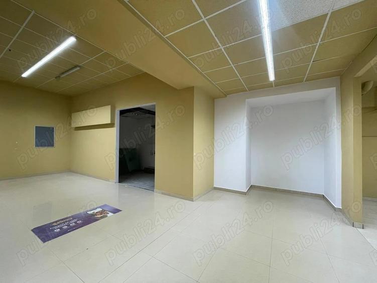 Proprietar Piata 700, Unirii, SAD 66,45 mp, ultracentral, acces din strada. Oportunitate ! - 3