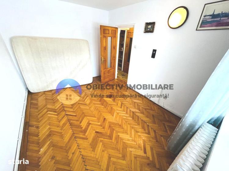 Apartament 3 camere - PRECISTA / Etaj 2 - 4
