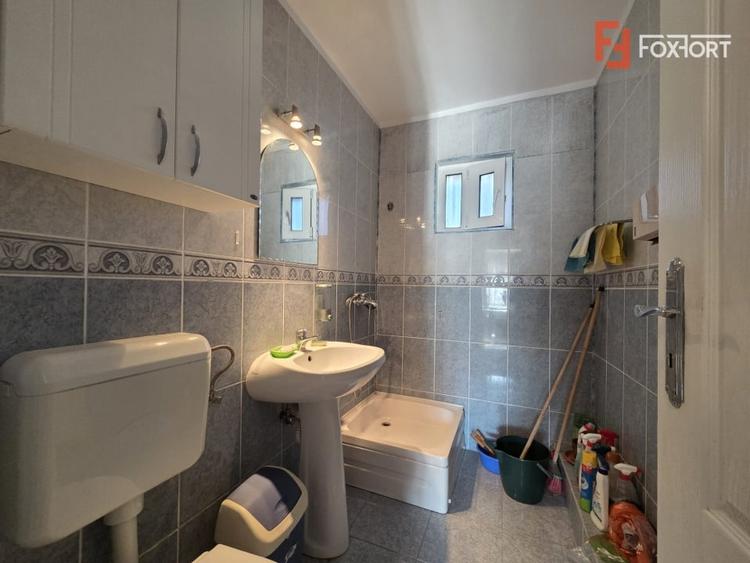 Apartament 2 camere de vanzare - zona Malul Muresului - 5