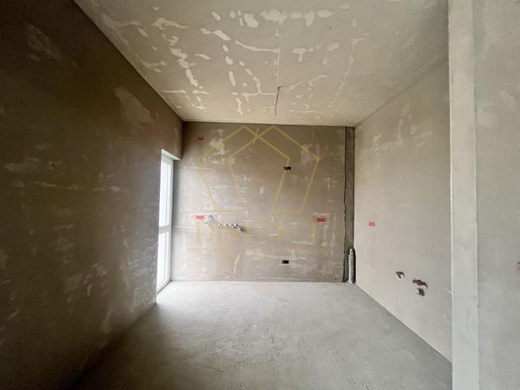 Apartament superb cu 2 camere langa Esso I Giroc - 5