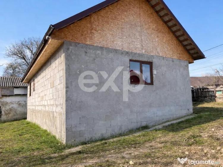 Casa / Vila cu 3 camere de vanzare, Buhoci, jud Bacau - 8