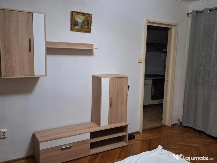 inchiriez garsoniera zona plantelor - 6