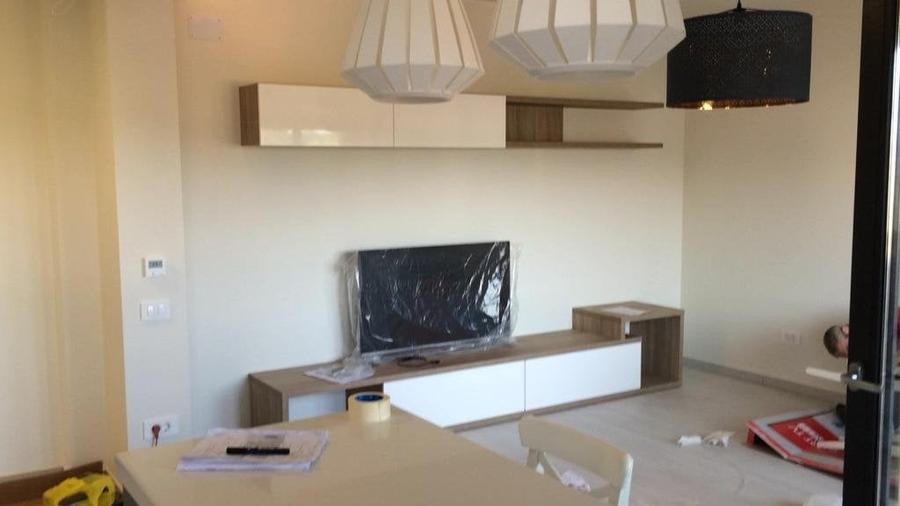 La intrare in Dumbravita apartament cu 2 camere bloc nou cu lift - 2