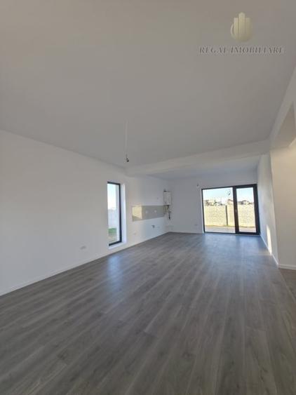 Casa P+M Berceni I 5 camere I 135 mp Utili I Teren 370 Mp I TVA Inclus - 6