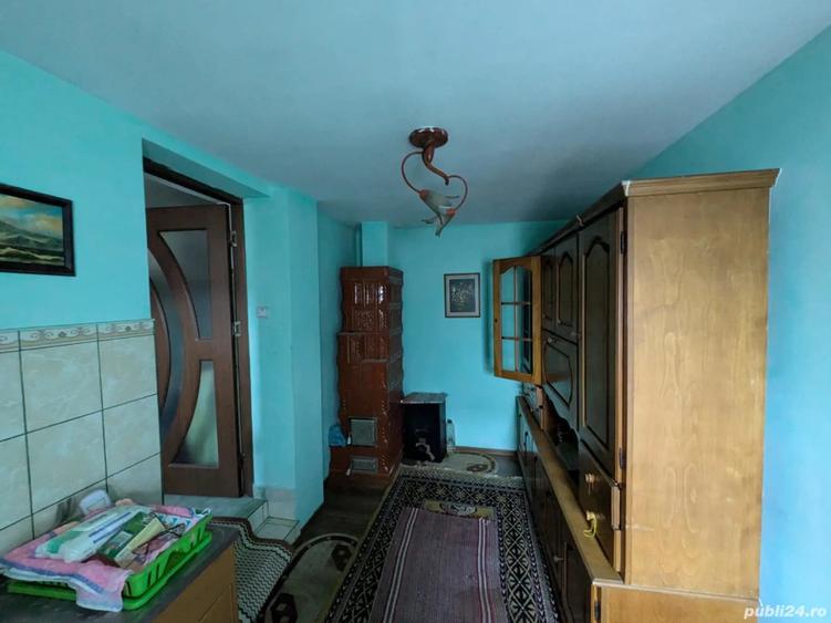 Casa de vanzare in Olesesti - 7