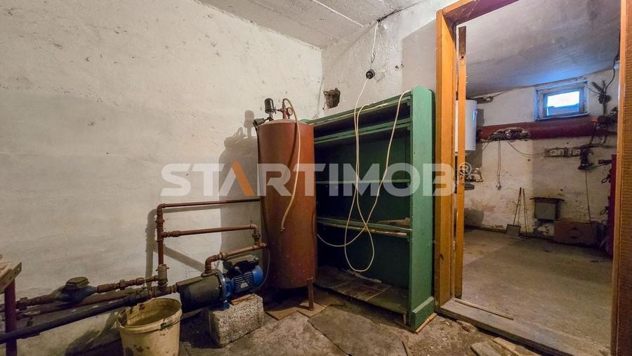 Casa cu teren Ozun - 24