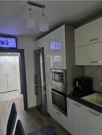 Icil 2 camere renovat lux parte - 15