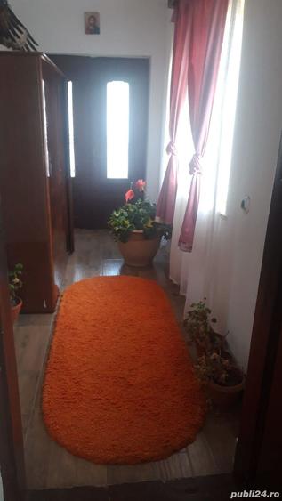 Casa si Teren De Vanzare In Comuna Stanesti (jud.Gorj) - 10