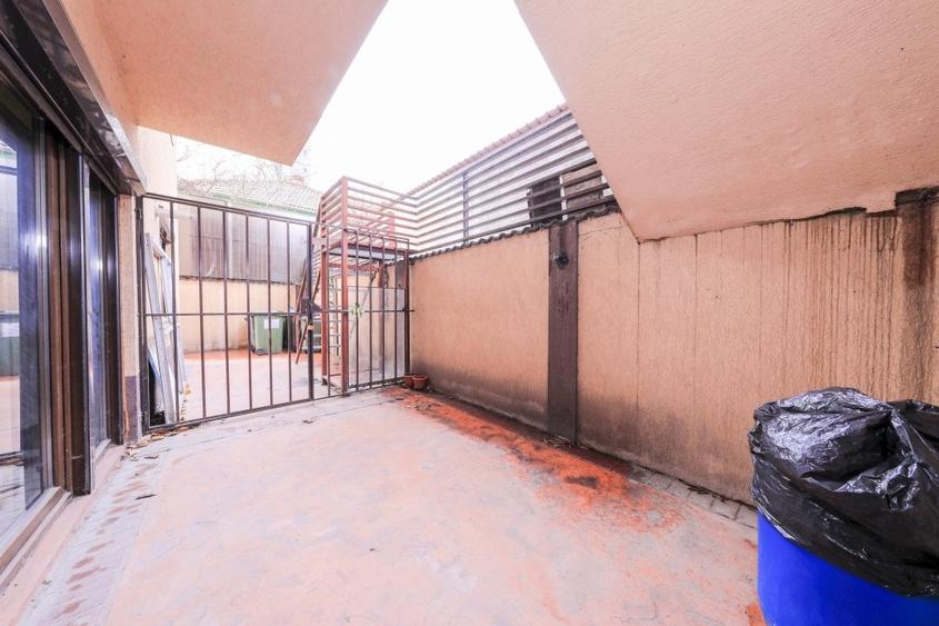 Militari, Bloc Nou 3 Etaje Mobilat Utilat, Liber 68mp, Demisol Cu Terasă - 9