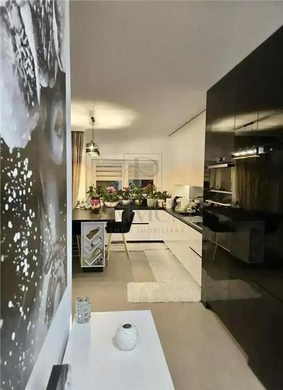 DUMBRAVITA - 3 Camere - ETAJ 1 - Incalzire pardoseala - 2 Locuri parcare - 4