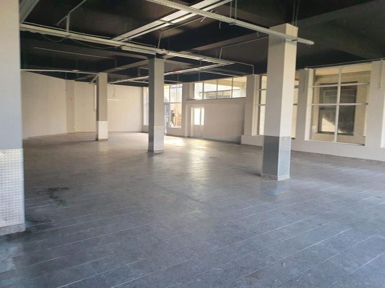 Spatiu comercial Nicolina - 6