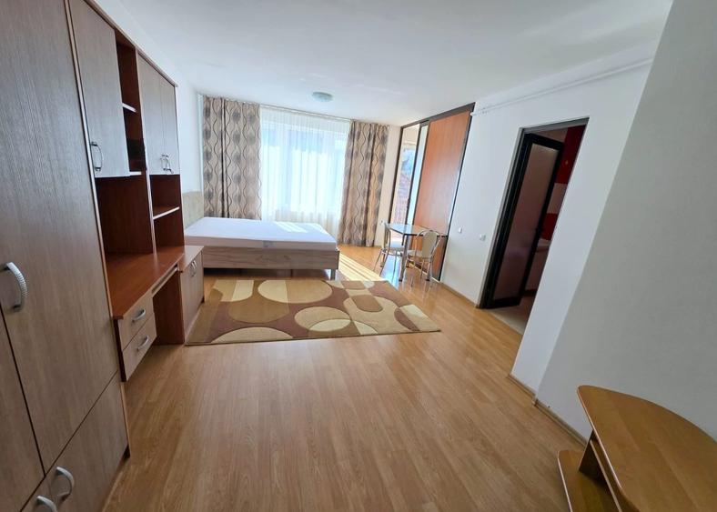 Apartament 1 camera, bloc nou, modern, in Gheorgheni, zona Iulius Mall - 2