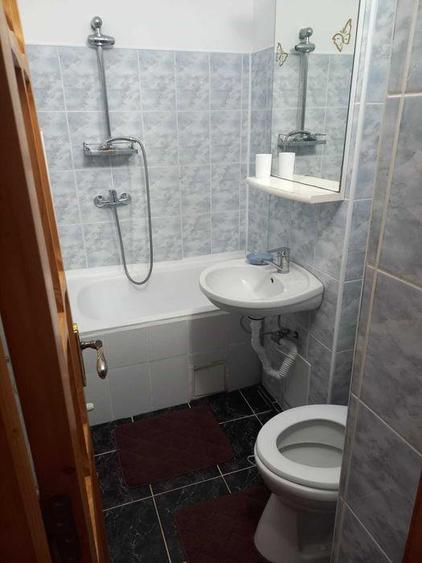 Apartament 2 camere | Zimbru | Etaj 2 | Centrală | Balcon închis | - 6