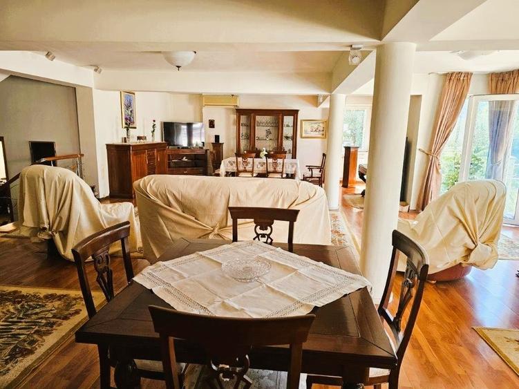 Vila impresionanta 11 Camere Iancu Nicolae | Piscina | Teren 900 mp - 12