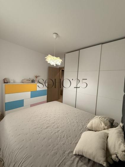 Apatament de inchiriat Greenfield, Baneasa - 3