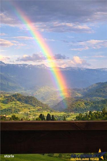 Resedinta pensiune, cu 1.000 mp teren, Pestera, Brasov - 6