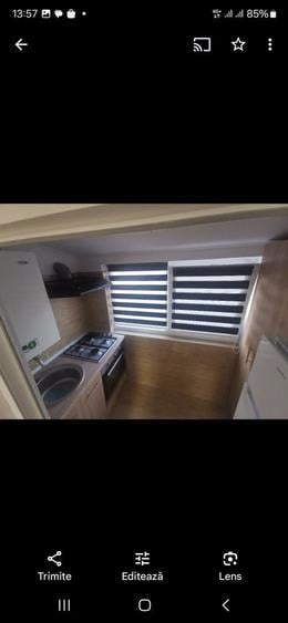 Inchiriez Craiovei ap.2cam+loc parcare in bloc nou - 6