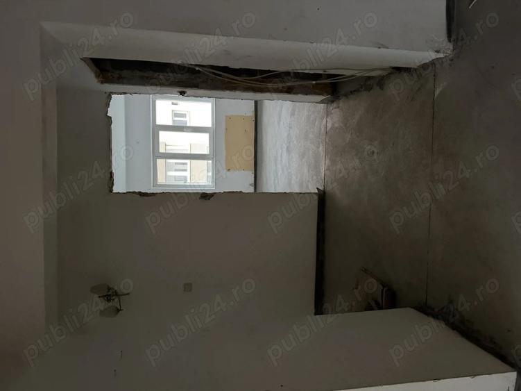 Apartament cu 3 camere, 88mp utili in stadiu de renovare. - 2